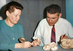 55 лет назад Институт геологии посетил Артур Джеймс Буко