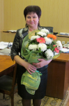 Поздравляем с юбилеем!