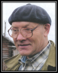 Виктор Архипович Илларионов