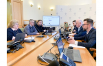 Ситуационный центр Минобрнауки России