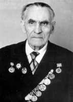 2 августа 2025 года исполняется 120 лет со дня рождения Павла Дмитриевича Калинина (02.08.1905—03.09.1983)