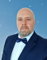 Поздравляем Сергея Ивановича Исаенко с 50-летием!