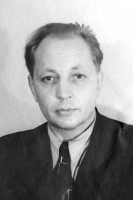 110 лет со дня рождения Виктора Александровича Разницына